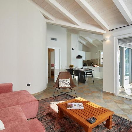 Residenza Ai Ferrari Apartment Riva del Garda Exterior photo