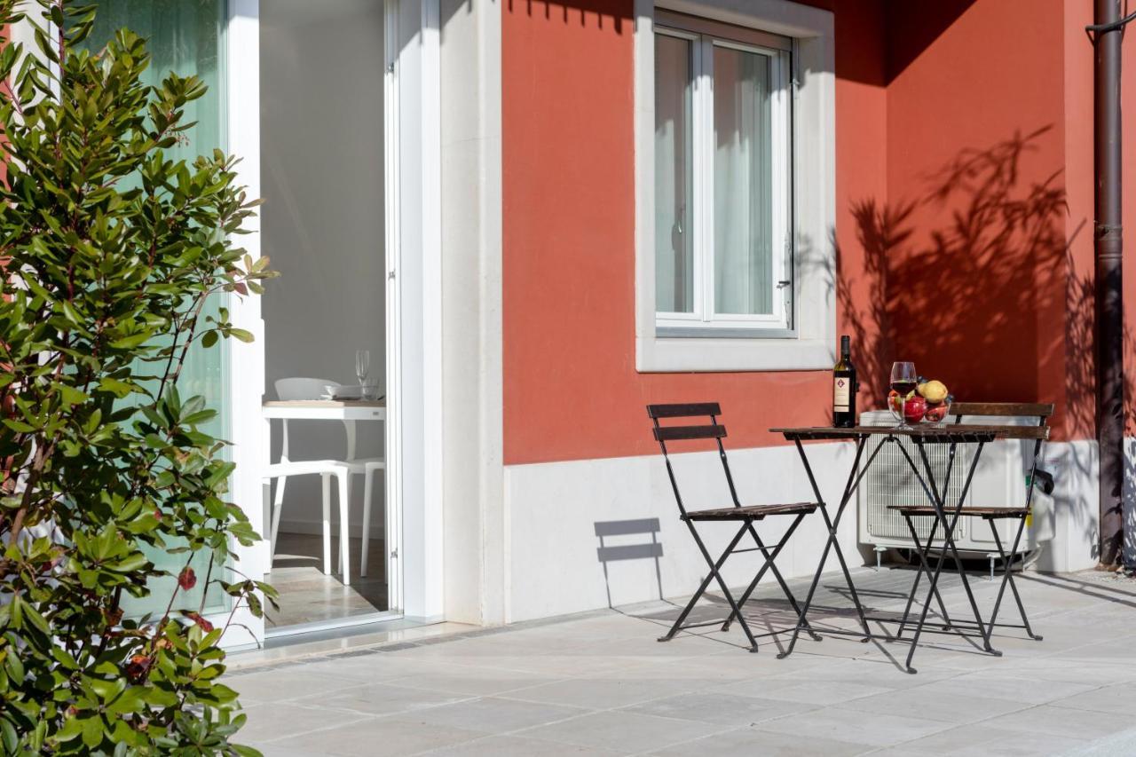 Residenza Ai Ferrari Apartment Riva del Garda Exterior photo