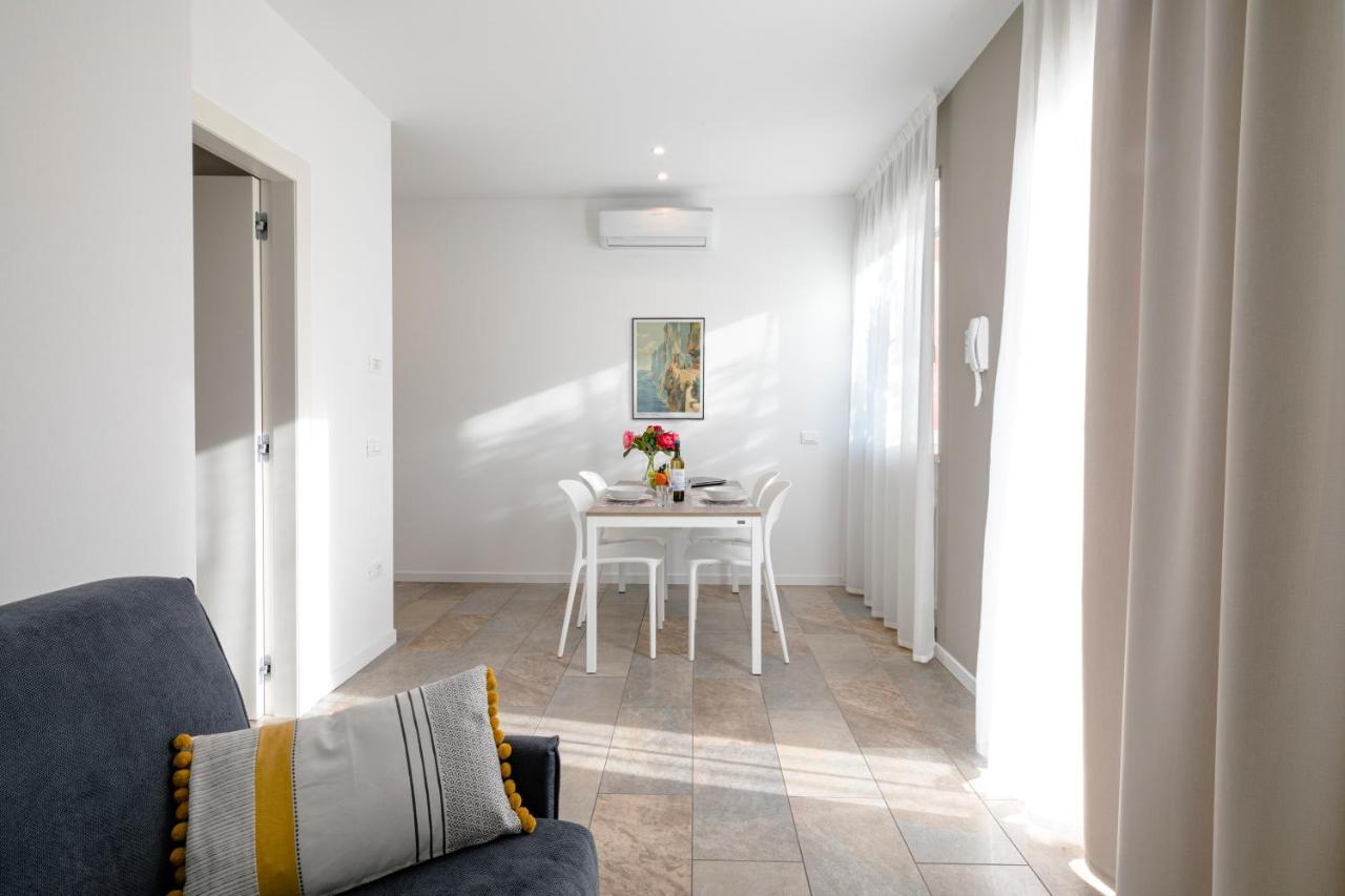 Residenza Ai Ferrari Apartment Riva del Garda Exterior photo