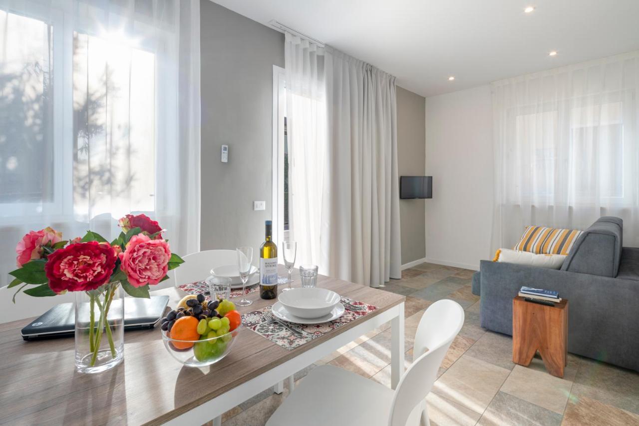 Residenza Ai Ferrari Apartment Riva del Garda Exterior photo
