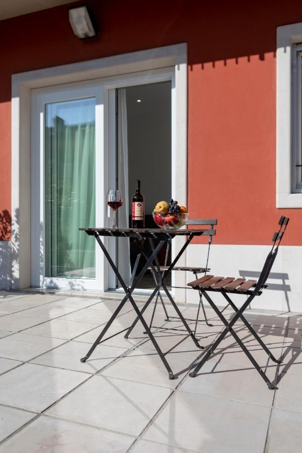 Residenza Ai Ferrari Apartment Riva del Garda Exterior photo