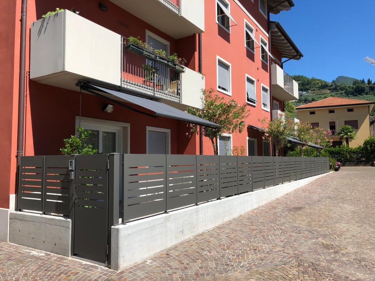 Residenza Ai Ferrari Apartment Riva del Garda Exterior photo