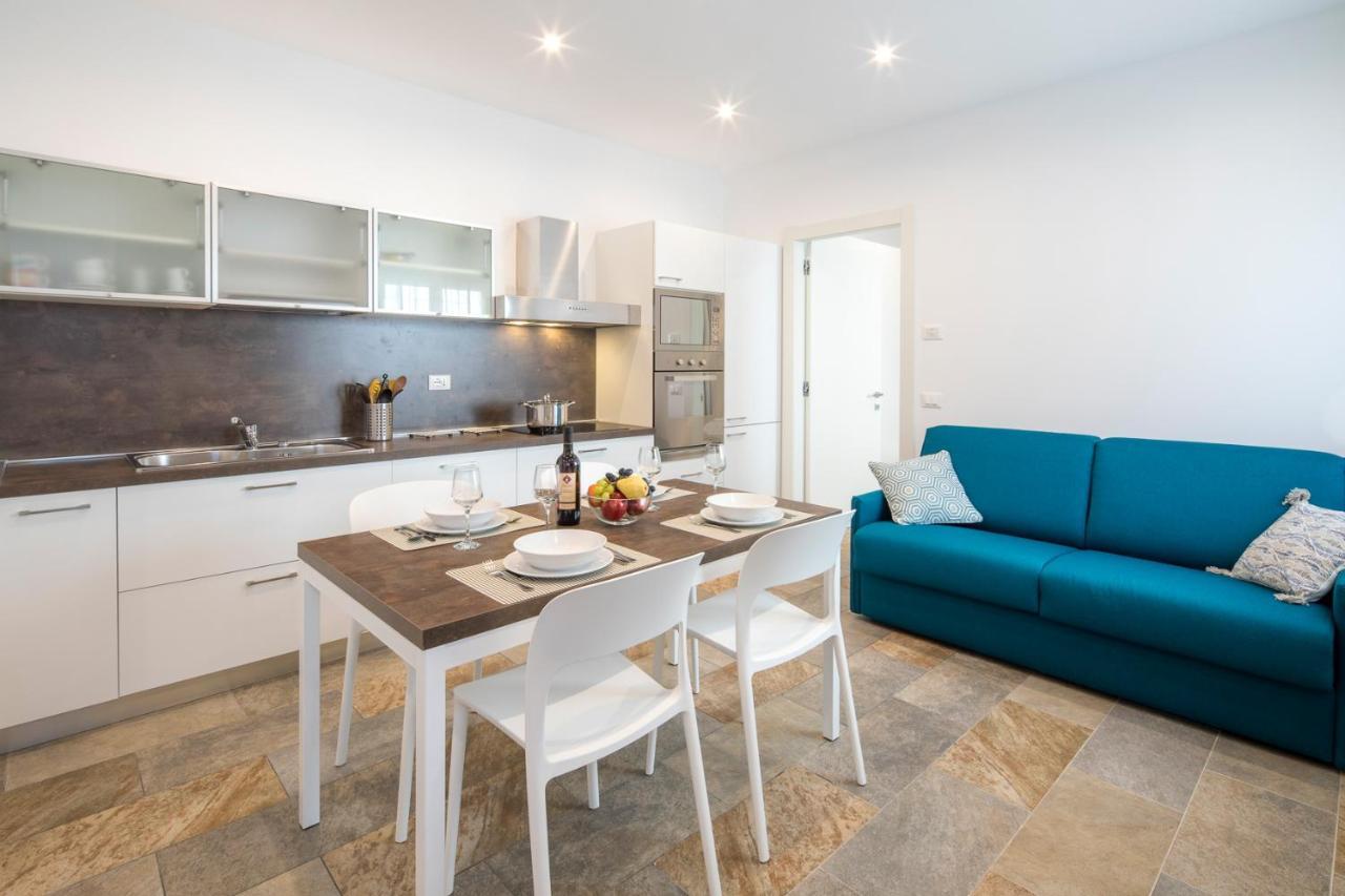 Residenza Ai Ferrari Apartment Riva del Garda Exterior photo