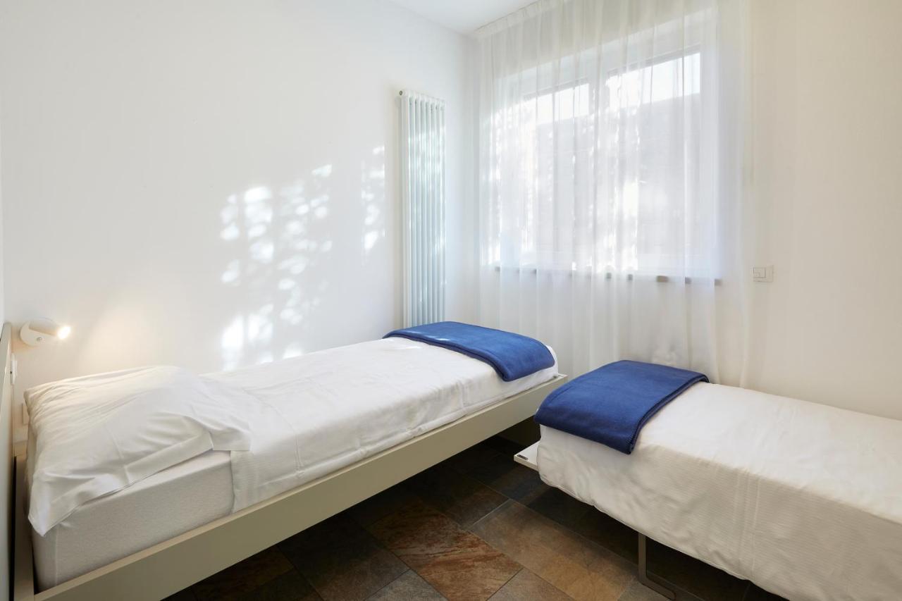 Residenza Ai Ferrari Apartment Riva del Garda Exterior photo