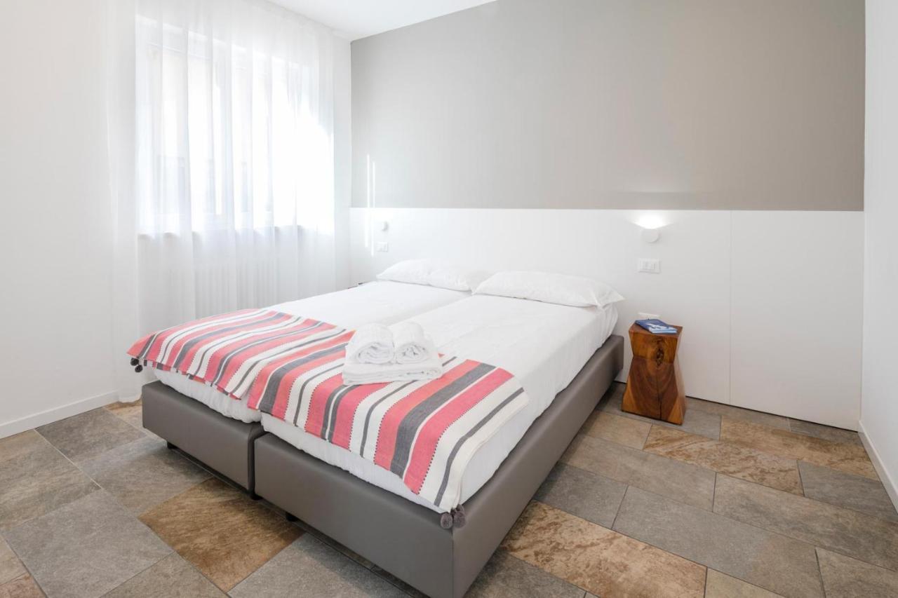 Residenza Ai Ferrari Apartment Riva del Garda Exterior photo