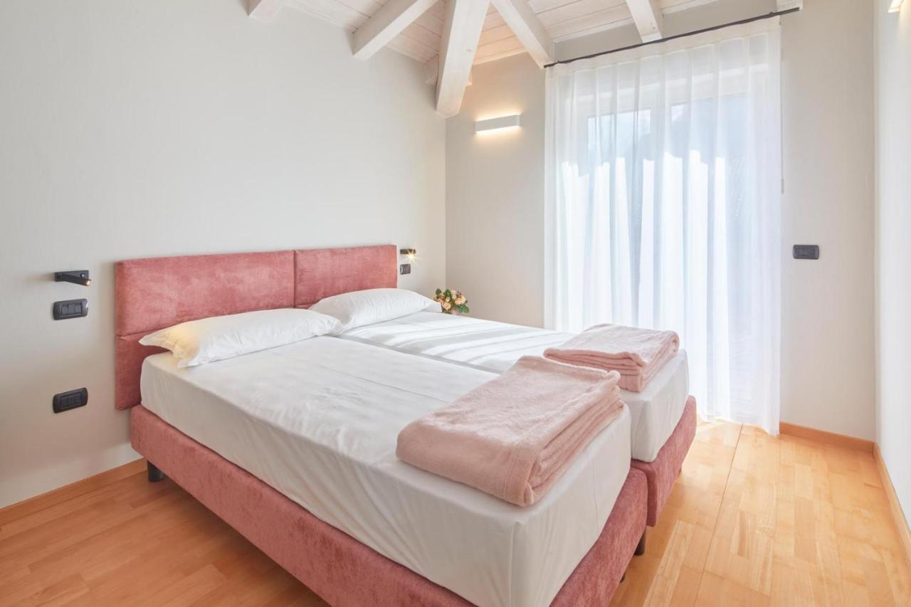Residenza Ai Ferrari Apartment Riva del Garda Exterior photo