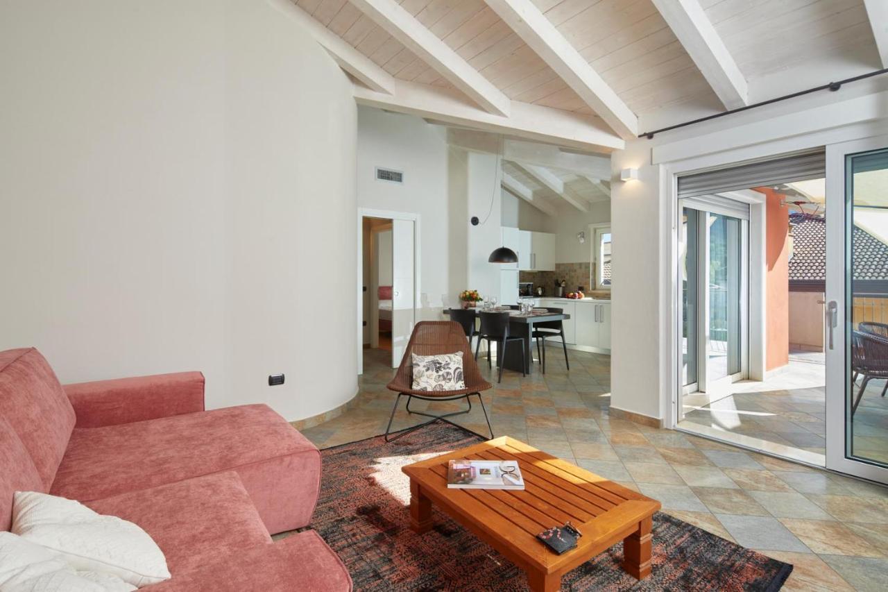 Residenza Ai Ferrari Apartment Riva del Garda Exterior photo