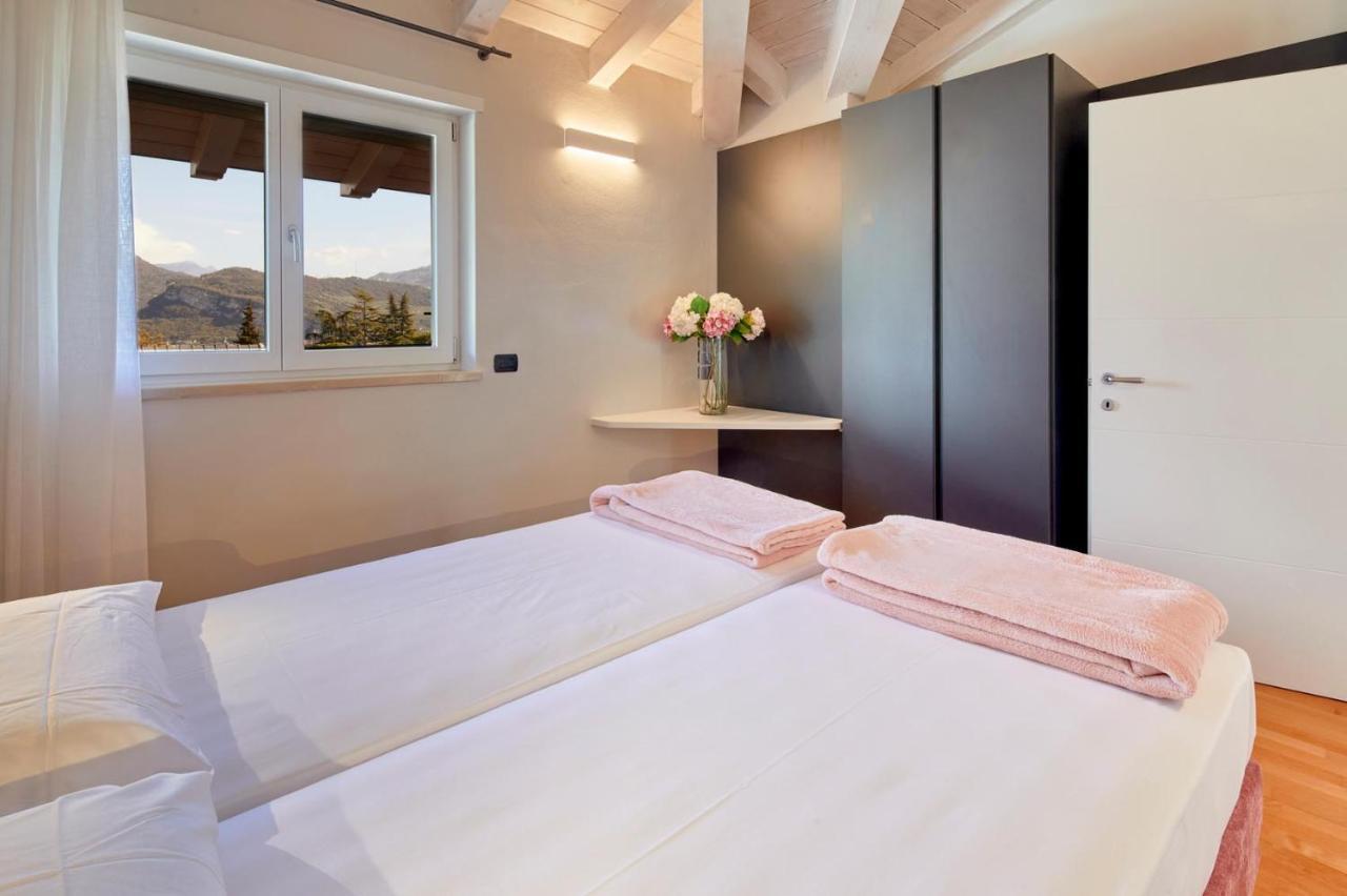 Residenza Ai Ferrari Apartment Riva del Garda Exterior photo